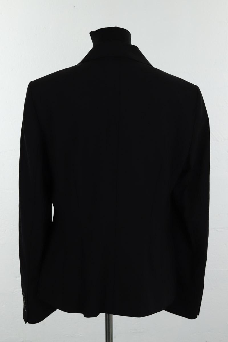 Blazer Hugo Boss  Noir