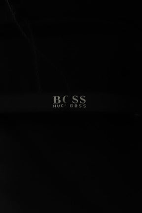 Blazer Hugo Boss  Noir