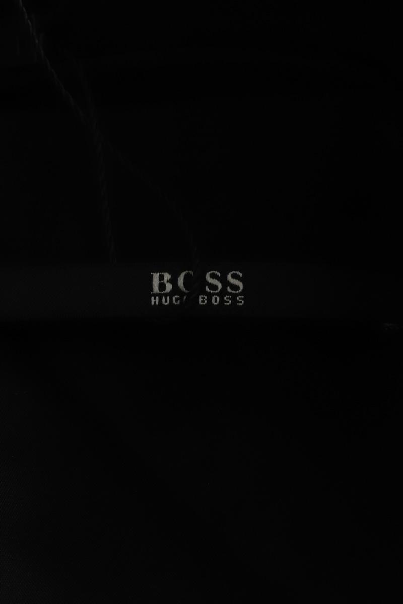 Blazer Hugo Boss  Noir