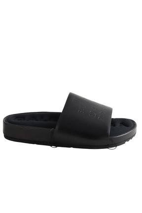 Mules Balenciaga  Noir