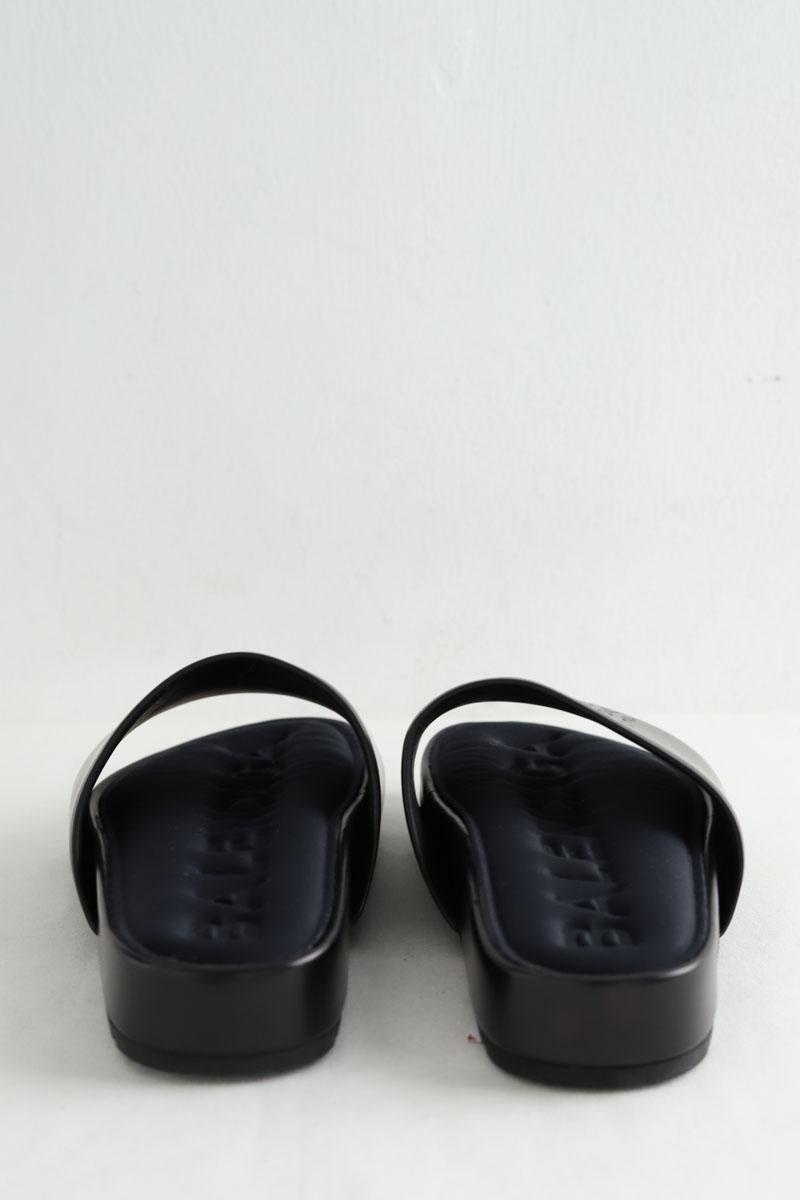 Mules Balenciaga  Noir