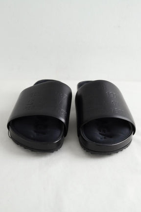 Mules Balenciaga  Noir