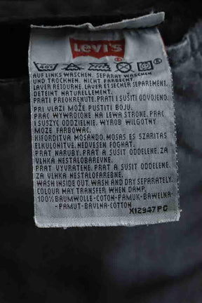 Mini short Levi's  Noir
