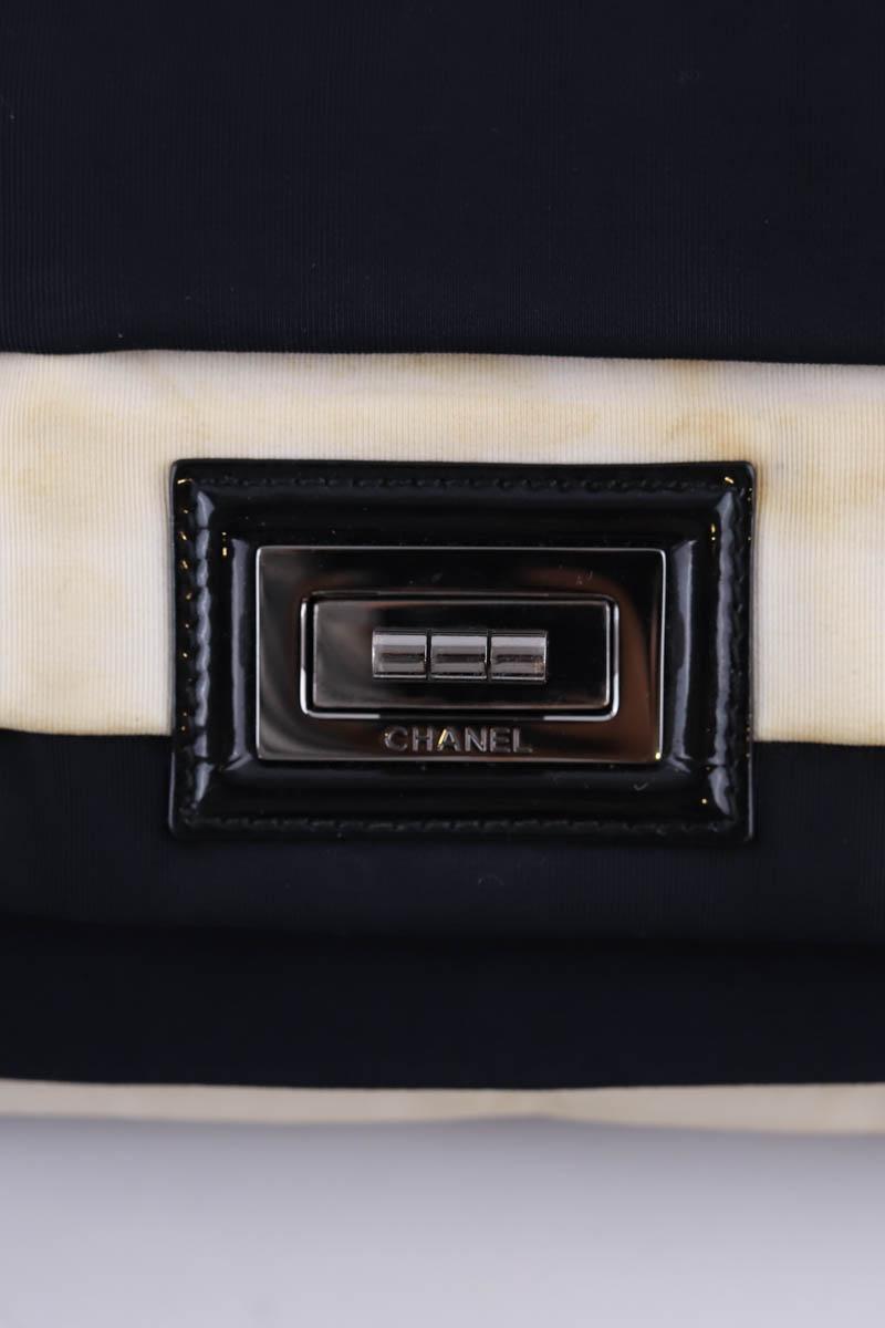 Sac à bandoulière Chanel  Noir