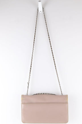 Sac à main Chanel  Beige