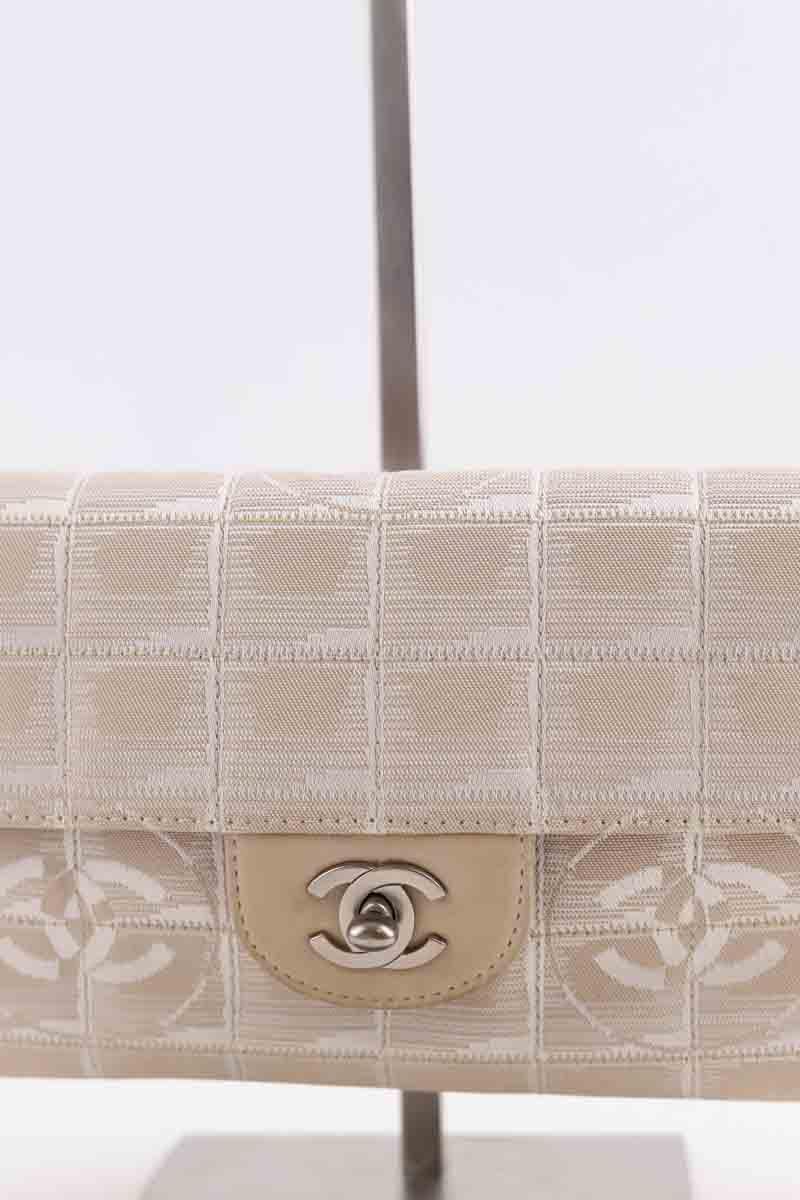 Sac à main Chanel  Beige