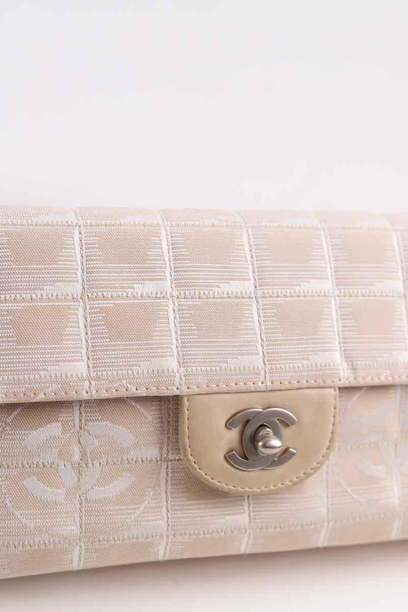 Sac à main Chanel  Beige