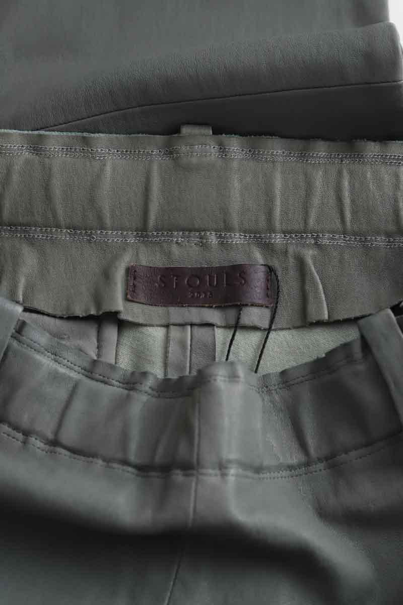 Legging Stouls  Gris