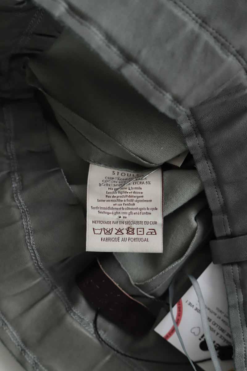 Legging Stouls  Gris