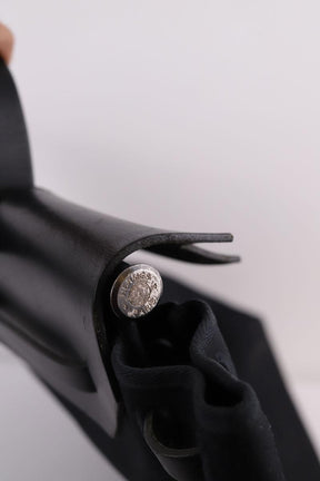 Sac à main Hermès Herbag Noir