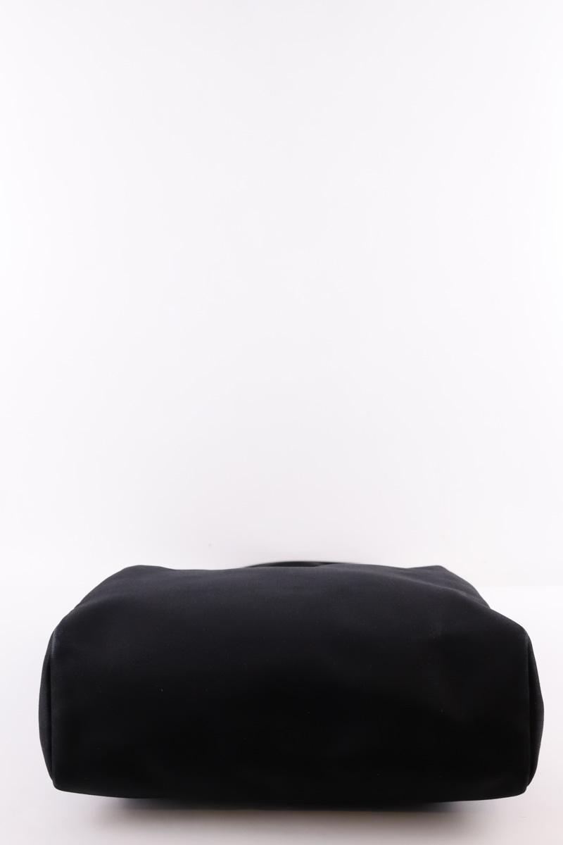 Sac à main Hermès Herbag Noir