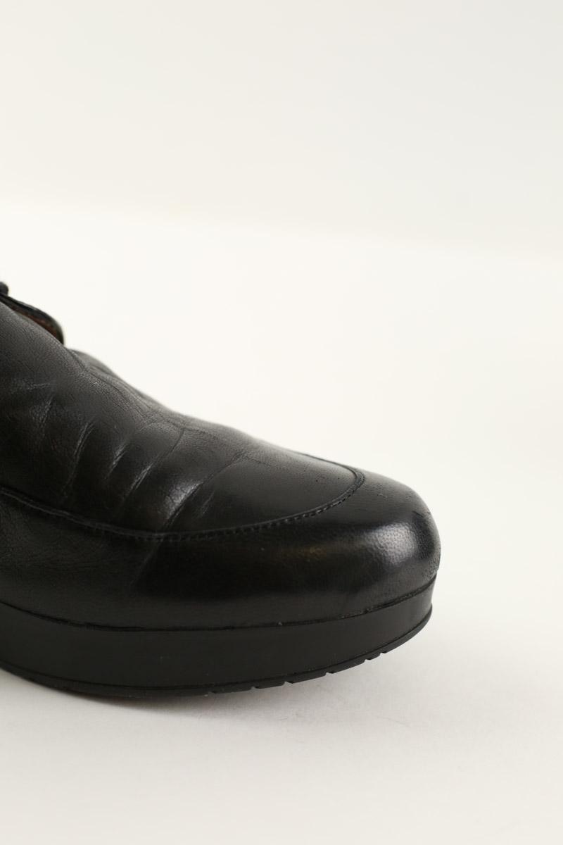 Bottes Robert Clergerie  Noir