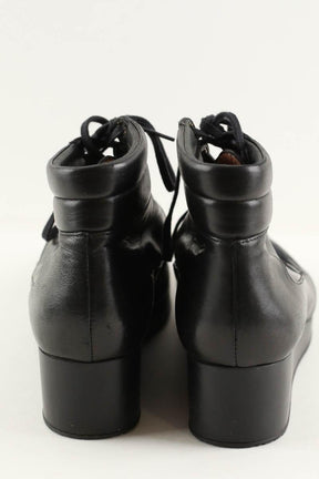 Bottes Robert Clergerie  Noir