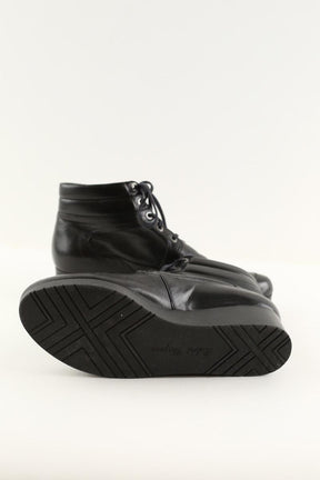 Bottes Robert Clergerie  Noir