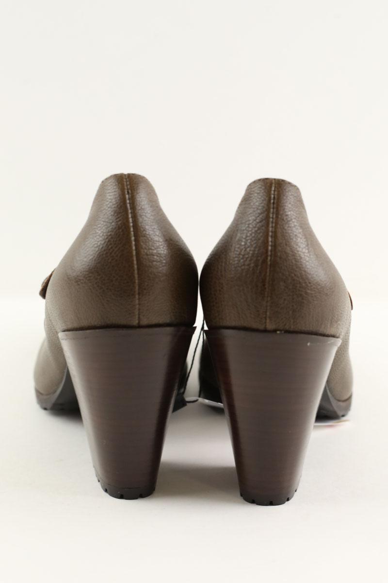 Talons Vanessa Bruno  Marron