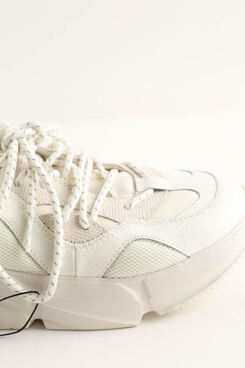 Baskets Ugg  Blanc