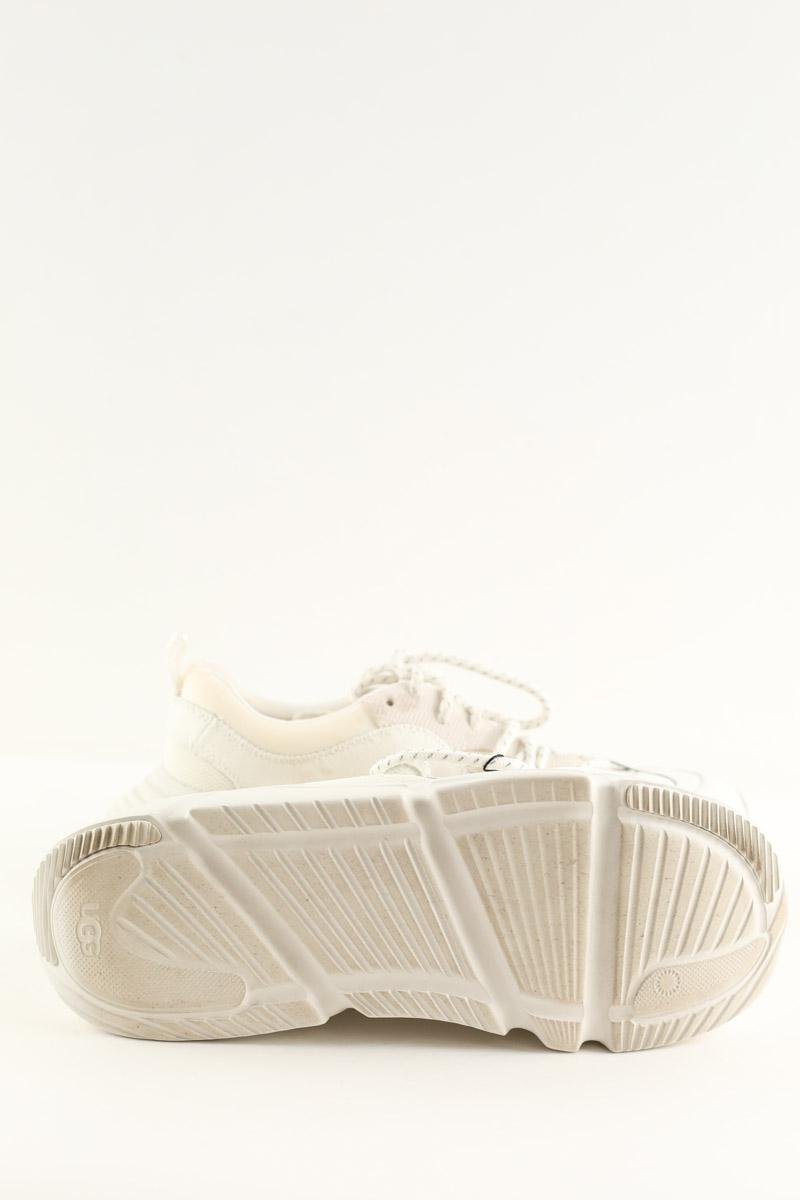 Baskets Ugg  Blanc