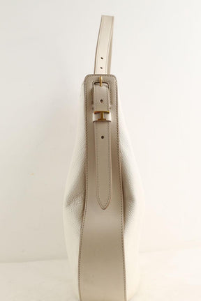 Sac à main Tod's  Ecru