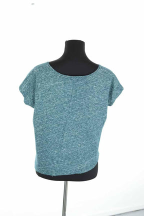 Top Bash  Bleu