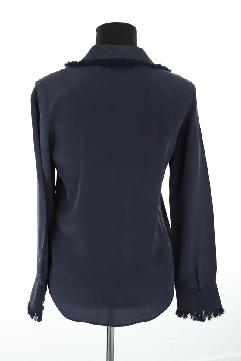 Blouse Zadig & Voltaire  Noir