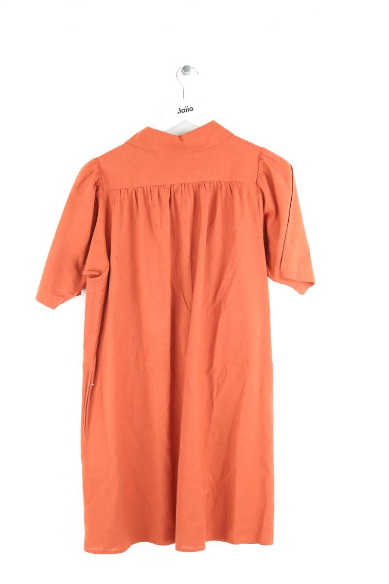 Robe Petite Mendigote  Marron