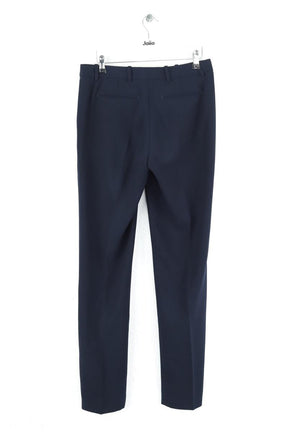 Pantalon slim The Kooples  Marine