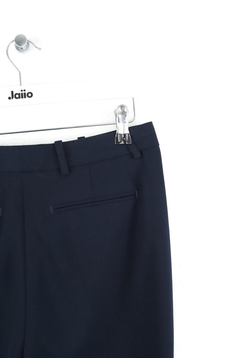 Pantalon slim The Kooples  Marine