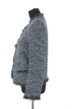 Veste Gerard Darel  Bleu