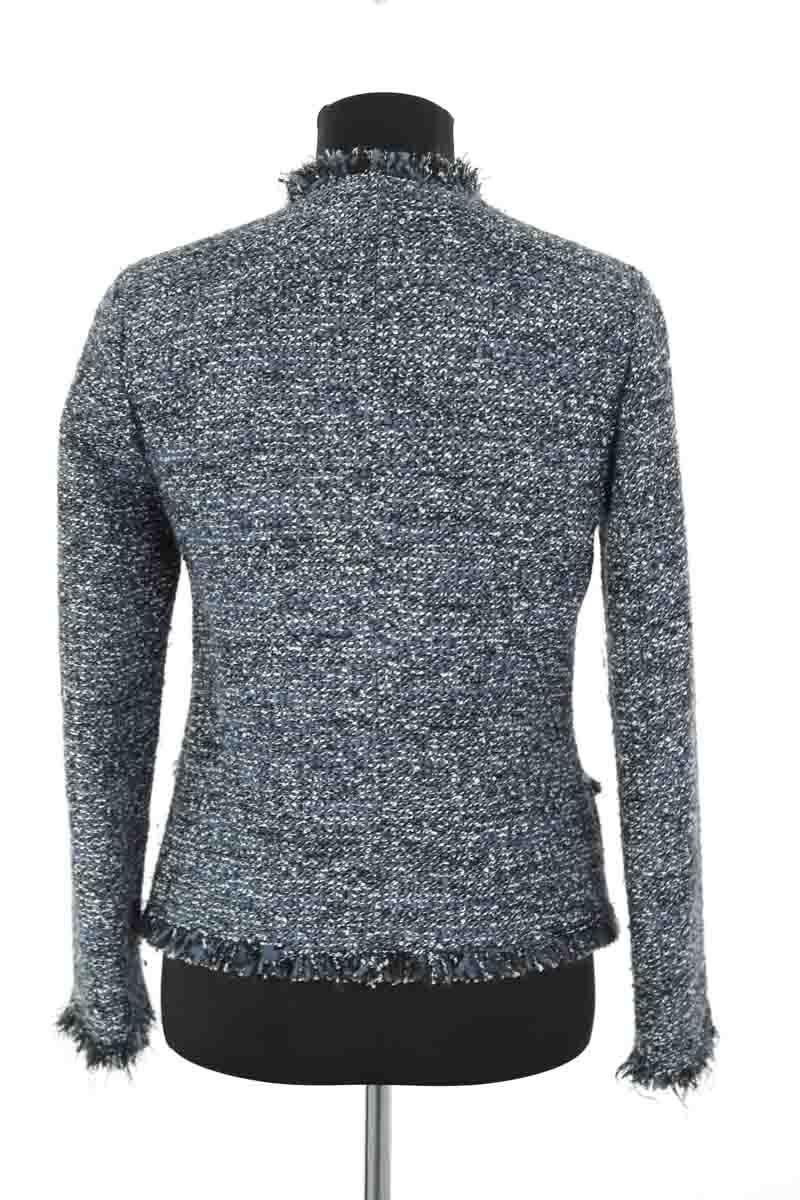 Veste Gerard Darel  Bleu