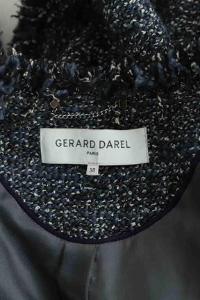 Veste Gerard Darel  Bleu