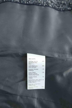 Veste Gerard Darel  Bleu