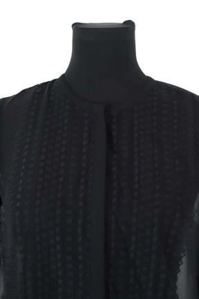 Blouse The Kooples  Noir