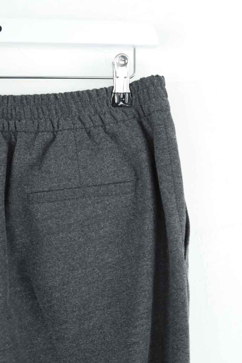 Pantalon droit Gerard Darel  Gris