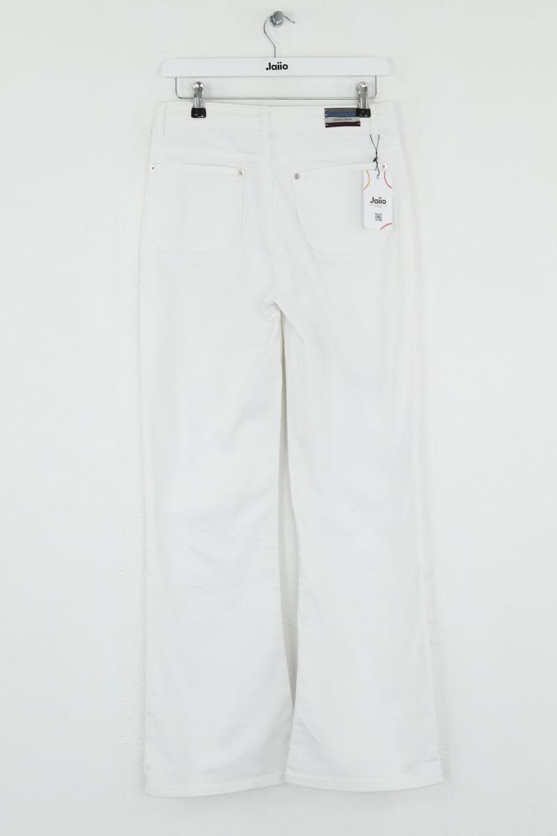 Jean bootcut Vanessa Bruno  Blanc