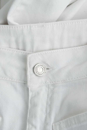 Jean bootcut Vanessa Bruno  Blanc