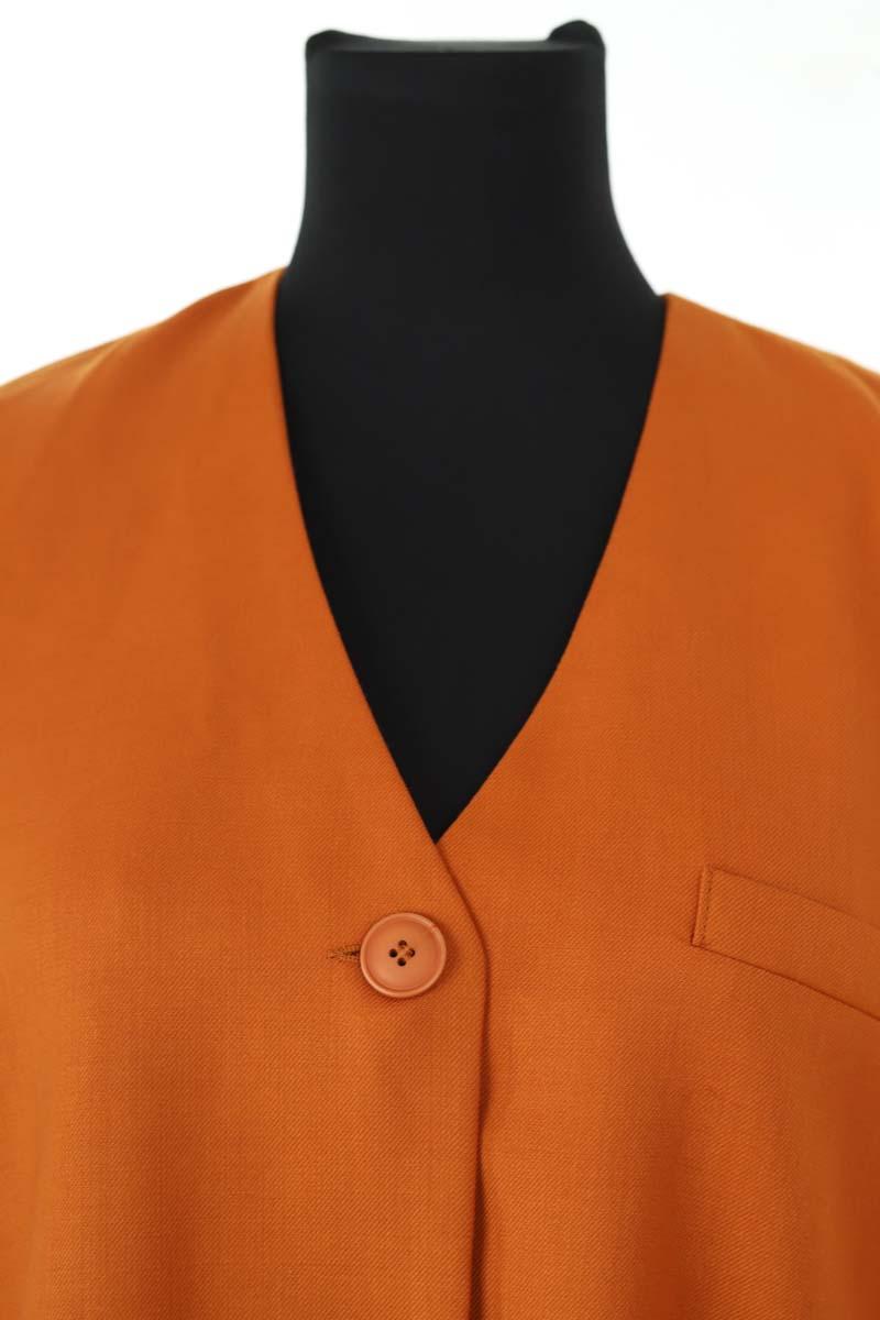 Veste American Vintage  Orange