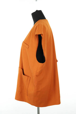Veste American Vintage  Orange