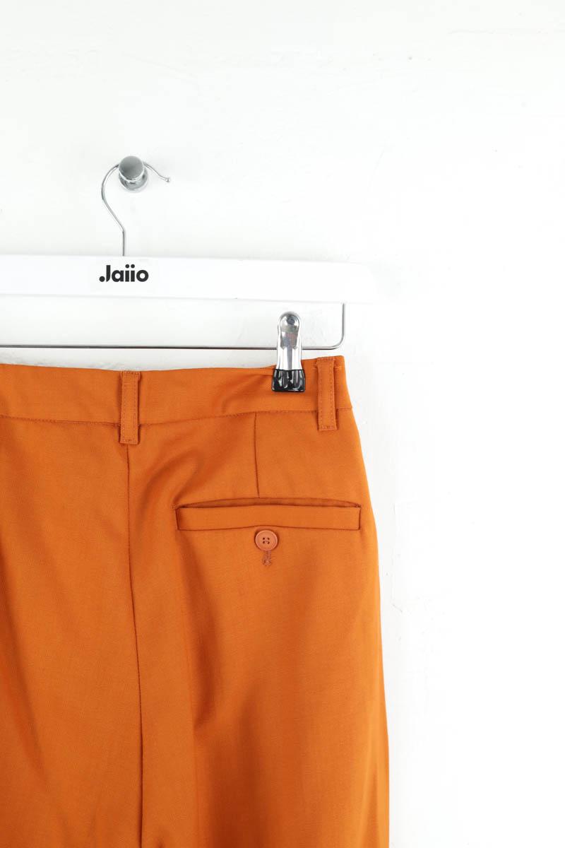 Pantalon American Vintage  Orange