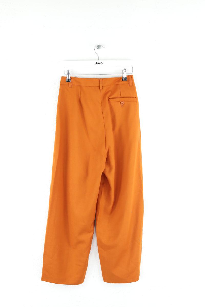 Pantalon American Vintage  Orange
