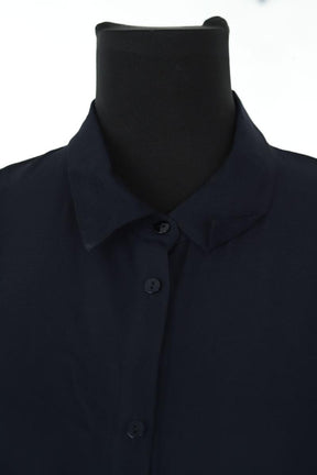 Chemise Bash  Bleu