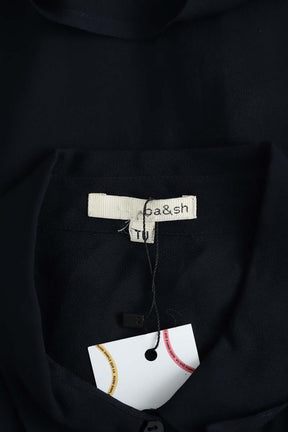 Chemise Bash  Bleu
