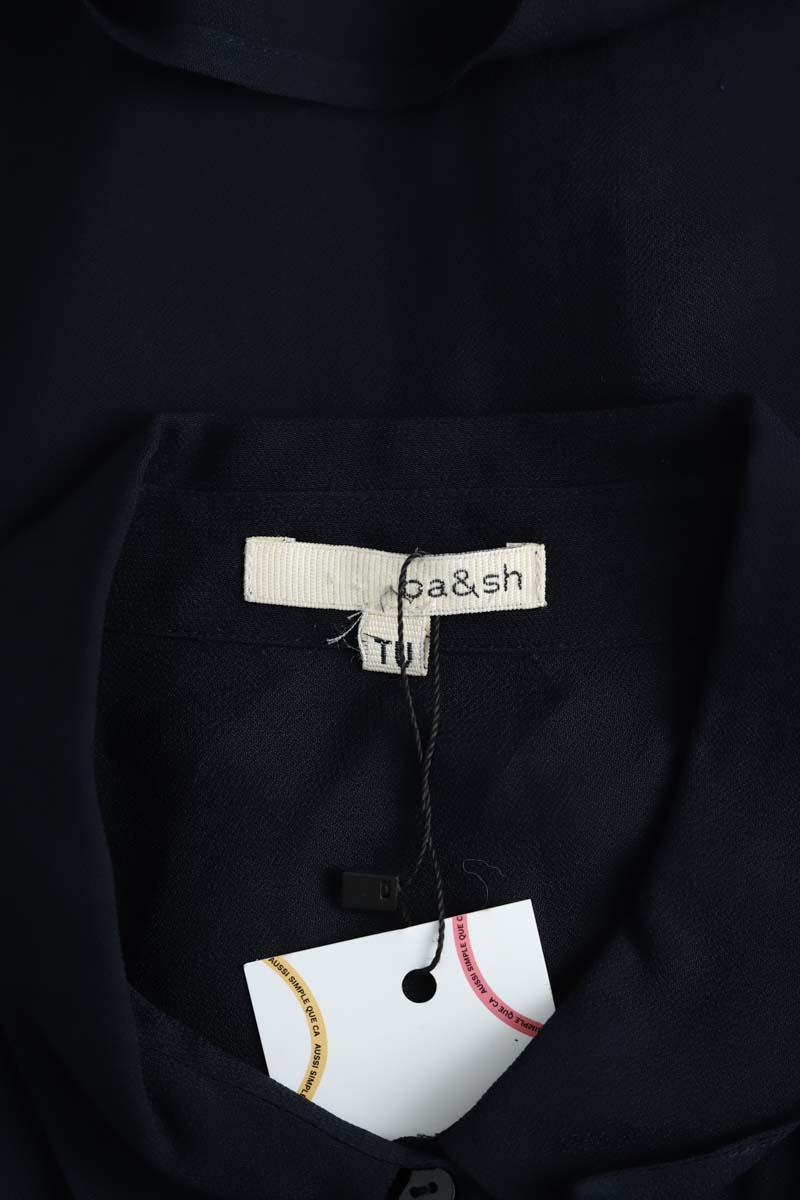 Chemise Bash  Bleu