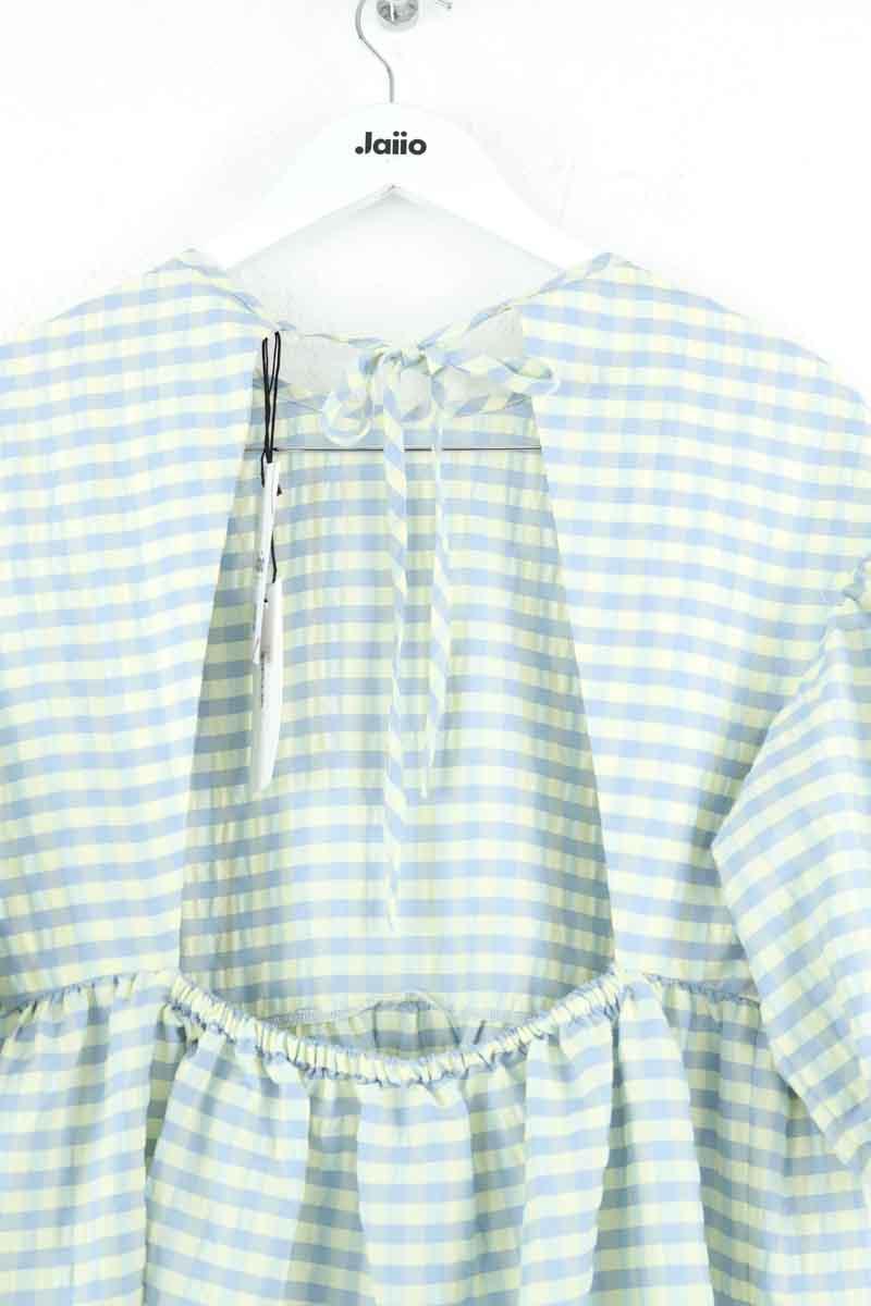 Robe Roseanna  Vert