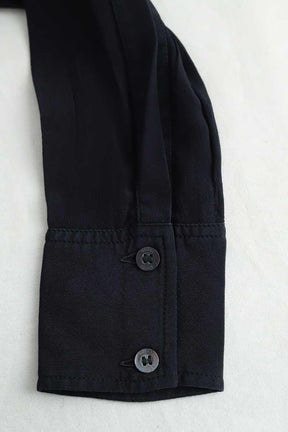 Chemise Gucci  Noir