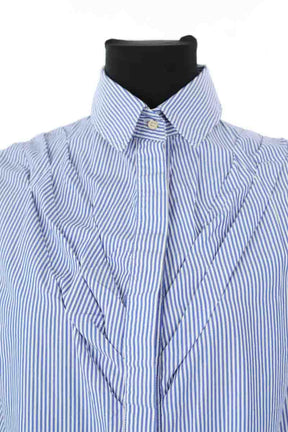 Robe Hanane Hotait  Bleu