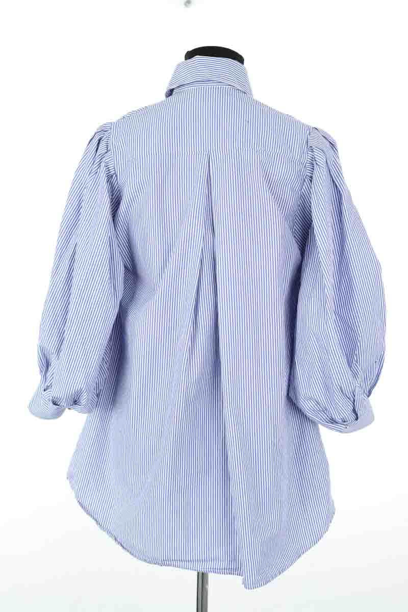 Robe Hanane Hotait  Bleu