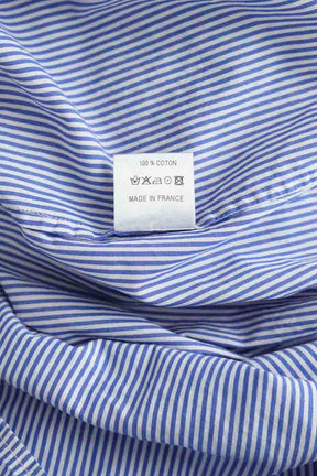 Robe Hanane Hotait  Bleu