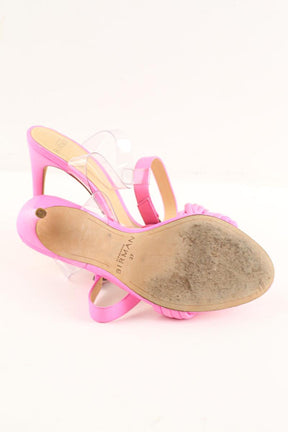 Talons Alexandre Birman  Rose