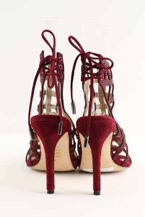 Talons BCBG Max Azria  Bordeaux