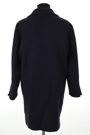 Manteau APC  Bleu